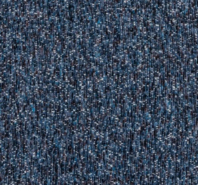 Armen Living Figueroa Twilight Blue Sofa-3