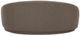 Moe's Home Collection Excelsior Warm Taupe Sofa -3