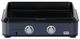 ENO® ENOSIGN 65 2-Burner Navy Blue Tabletop Natural Gas Grill-0