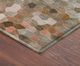 Dalyn™ Rug Company Kaleidoscope KL1 Canyon 5'x8' Area Rug-4