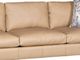 Mayo Customizable 1733L Leather Sofa-1