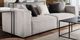 Diamond Sofa® Vice 2-Piece Barley Sectional Set -0