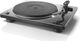 Denon® Black Hi-Fi Turntable-2