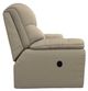La-Z-Boy® Morrison Porcelain Manual Reclining Loveseat-3
