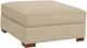 Stanton™ Customizable 538 Square Cocktail Ottoman-0