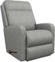 La-Z-Boy® Finley Smoke Manual Wall Recliner-0