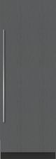 Sub-Zero® Designer Series 17.3 Cu. Ft. Panel Ready Built In Column Refrigerator-0