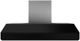 Vent-A-Hood® 30" Black Air Recover System (ARS) Duct-Free Under Cabinet Range Hood-0