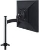 Chief® Kontour™ Black K2C 1 Monitor Articulating Column Mount-0