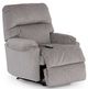 Best® Home Furnishings Customizable Cannes Power Swivel Glider Recliner-2