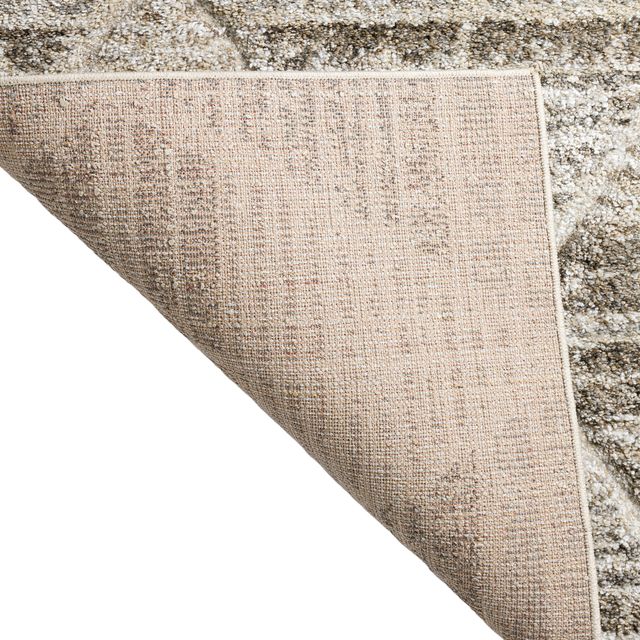 Dalyn™ Rug Company Carmona Driftwood 5'x8' Area Rug-4