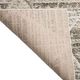 Dalyn™ Rug Company Carmona Driftwood 5'x8' Area Rug-4
