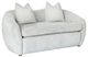 Bernards Calia Mendocino Beach Loveseat-0