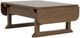 Riverside Furniture Calhoun Brown Coffee Table-4