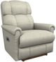 La-Z-Boy® Pinnacle Antique Power Rocking Recliner with Headrest and Lumbar-0