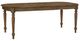 Liberty Furniture Carolina Crossing 7-Piece Antique Honey Dining Table Set-2