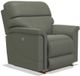 La-Z-Boy® Oscar Gray Power-Recline-XR™ Reclina-Rocker® Recliner-1