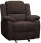 ACME Furniture Madden Brown Glider Recliner-0