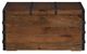 Signature Design by Ashley® Kettleby Brown Storage Trunk-2