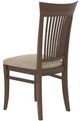 Canadel Customizable 0270 Upholstered Dining Side Chair-4