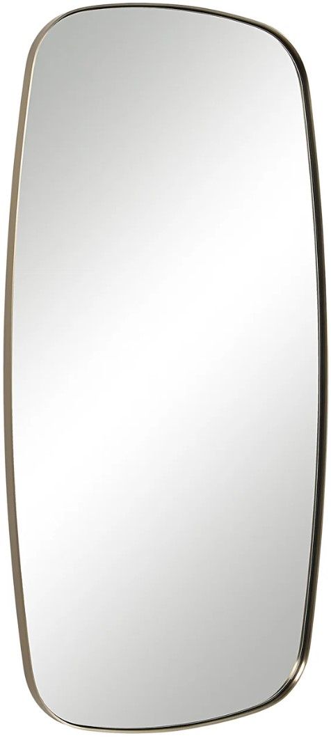 Renwil® Jacossa Champagne Accent Mirror-2