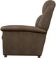 La-Z-Boy® Clayton Ash Gold Power Lift Recliner with Massage and Heat-2