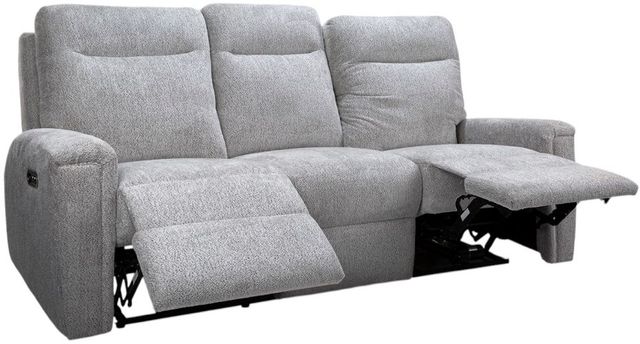 Decor-Rest® Furniture LTD Customizable 8520 Power Reclining Sofa-1