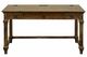 Martin Furniture Porter Natural Writing Desk-1