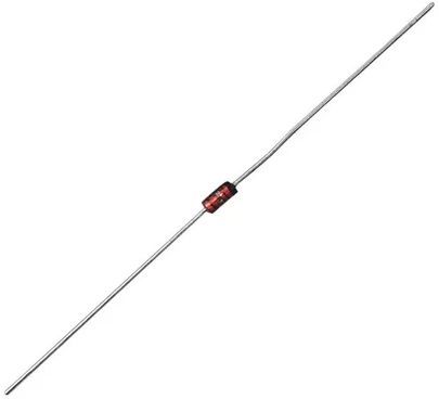 RadioShack Silicon Diode (50-Pack)-0