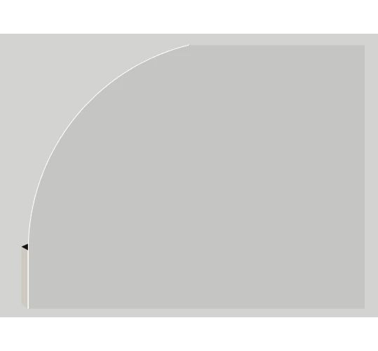 Vent-A-Hood® 66" Stainless Steel Wall Mount Range Hood-2