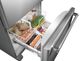 KitchenAid® 30 in. 18.6 Cu. Ft. Stainless Steel Bottom Freezer Refrigerator-3