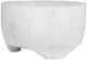 Uttermost® Elevate White Coffee Table-0