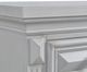 Elements International Calloway Grey Chest-2