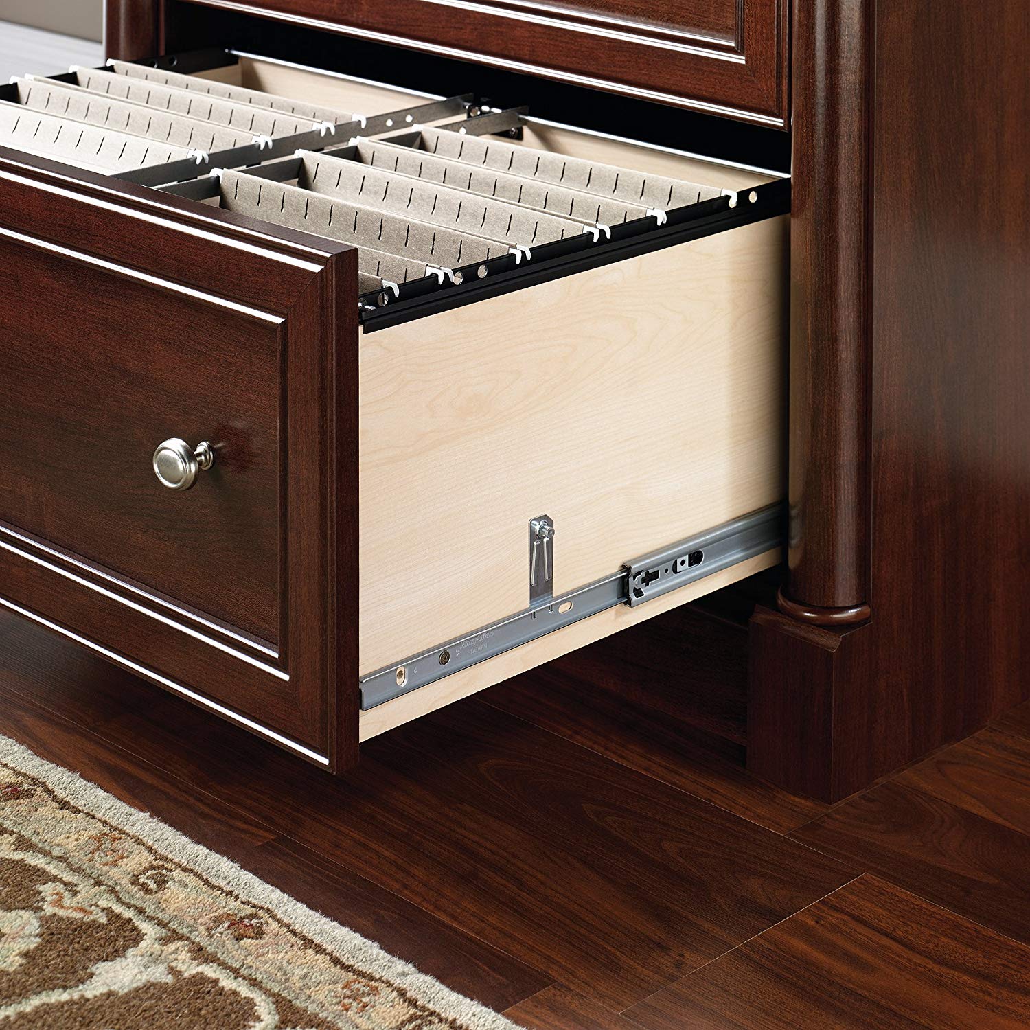 Sauder Palladia Lateral File