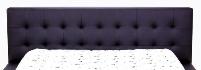 Jaymar Melody Infinity Black 04 Gr. A 200 000 Double Rubs Queen Bed-1