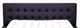 Jaymar Melody Infinity Black 04 Gr. A 200 000 Double Rubs Queen Bed-1