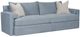Vanguard® Furniture Customizable Ferriday Two Seat Sofa-0