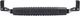 Big Green Egg® Soft Grip Replacement Handle for XLarge EGG-0