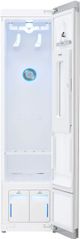 LG Styler White Steam Clothing Care System-1