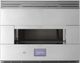 Monogram® Statement Collection 30" Stainless Steel Smart Hearth Oven-0
