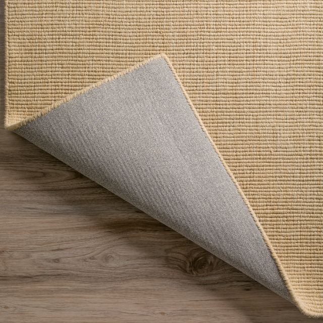 Dalyn™ Rug Company Monaco Sisal MC100 Honey 5'x8' Area Rug-4