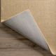 Dalyn™ Rug Company Monaco Sisal MC100 Honey 5'x8' Area Rug-4
