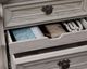 Signature Design by Ashley® Andonhall Antique White Nightstand-5