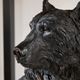 Crestview Collection Bear Springs Brown Statue-3