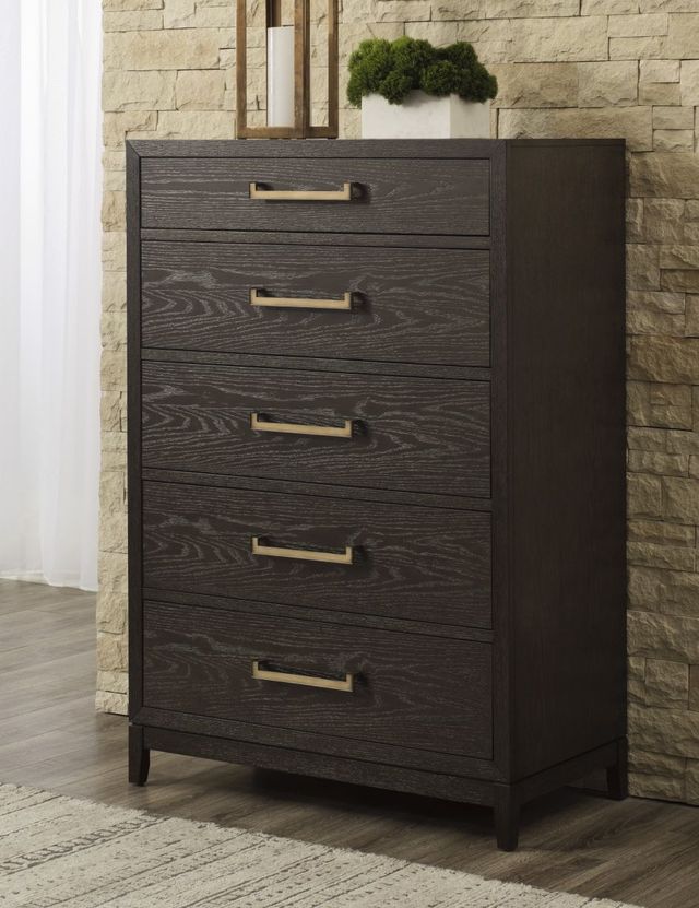Signature Design by Ashley® Burkhaus Brown Chest-3