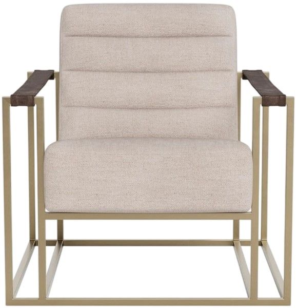 Universal Explore Home™ Customizable Jensen Accent Chair-1