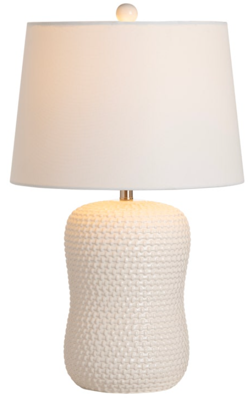 Crestview Collection Harlan Table Lamp - Thumbnail 2