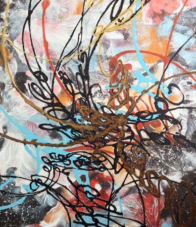 YHD Seba Wall Art-1