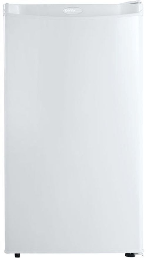 Danby® Designer® 18" 3.2 Cu. Ft. White Compact Refrigerator-0