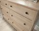 Sauder® River Ranch® Harvest Walnut™ Dresser-2
